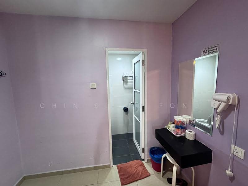 Hotel / Resort untuk Dijual di Taman Kota Laksamana (Melaka City) - Chin Siang Fong - Bathroom - PropertyGuru.com.my