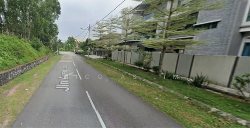 Rumah Berkembar untuk Dijual di Taman Yarl (Jalan Klang Lama (Old Klang Road)) - Nicolas Lim - Exterior - PropertyGuru.com.my
