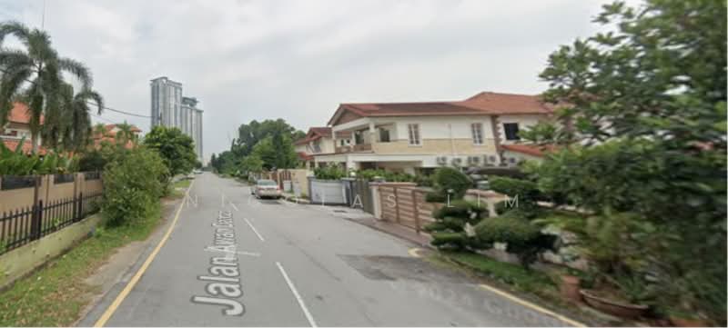 Rumah Berkembar untuk Dijual di Taman Yarl (Jalan Klang Lama (Old Klang Road)) - Nicolas Lim - Exterior - PropertyGuru.com.my