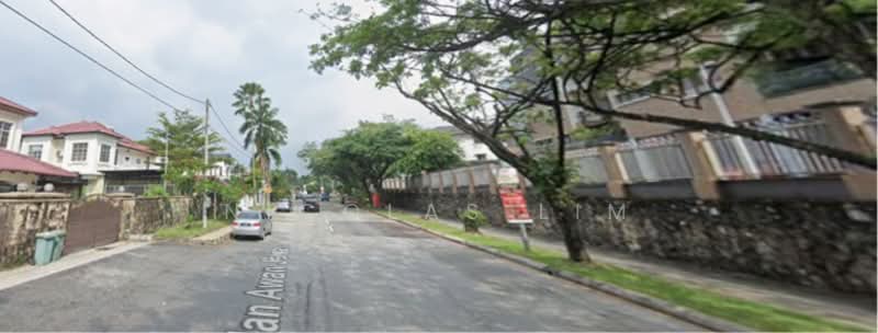 Rumah Berkembar untuk Dijual di Taman Yarl (Jalan Klang Lama (Old Klang Road)) - Nicolas Lim - Exterior - PropertyGuru.com.my