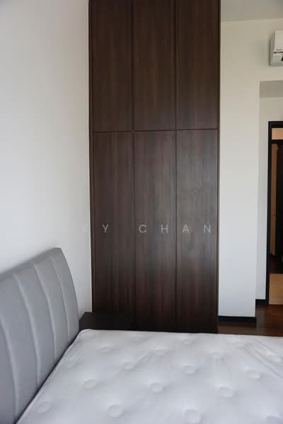 Servis Apartment untuk Dijual di Opus KL - Sky Chan - Bedroom - PropertyGuru.com.my