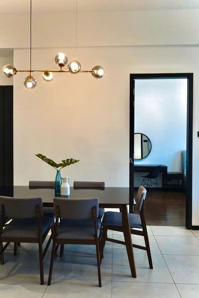 Servis Apartment untuk Dijual di Opus KL - Sky Chan - PropertyGuru.com.my