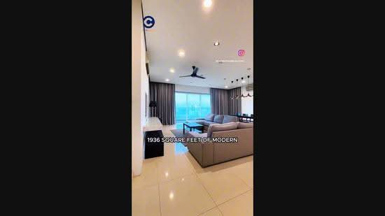 Kondominium untuk Disewa di Surian Residences - Clement Chan - PropertyGuru.com.my
