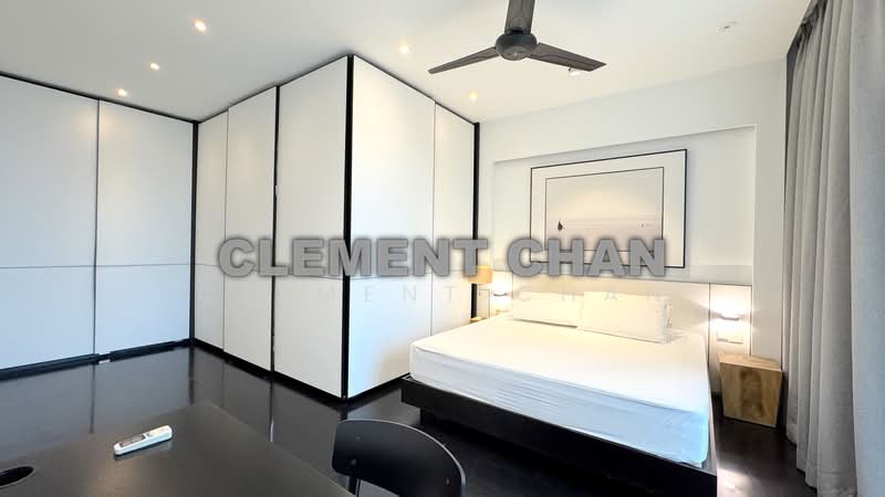 Kondominium untuk Disewa di Surian Residences - Clement Chan - Bedroom - PropertyGuru.com.my