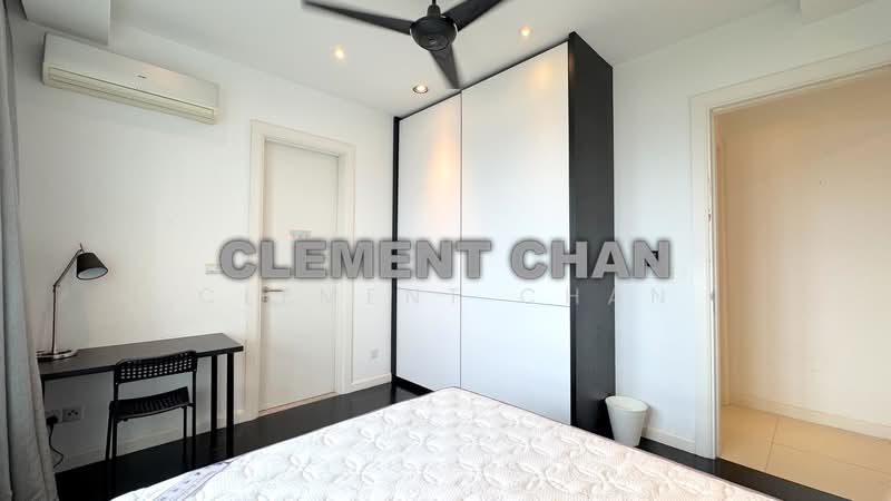Kondominium untuk Disewa di Surian Residences - Clement Chan - Bedroom - PropertyGuru.com.my