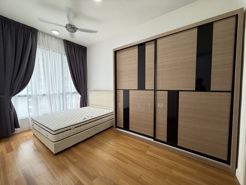 Service Residence for Rent at Nadi Bangsar - Alice Lim - Bedroom - PropertyGuru.com.my