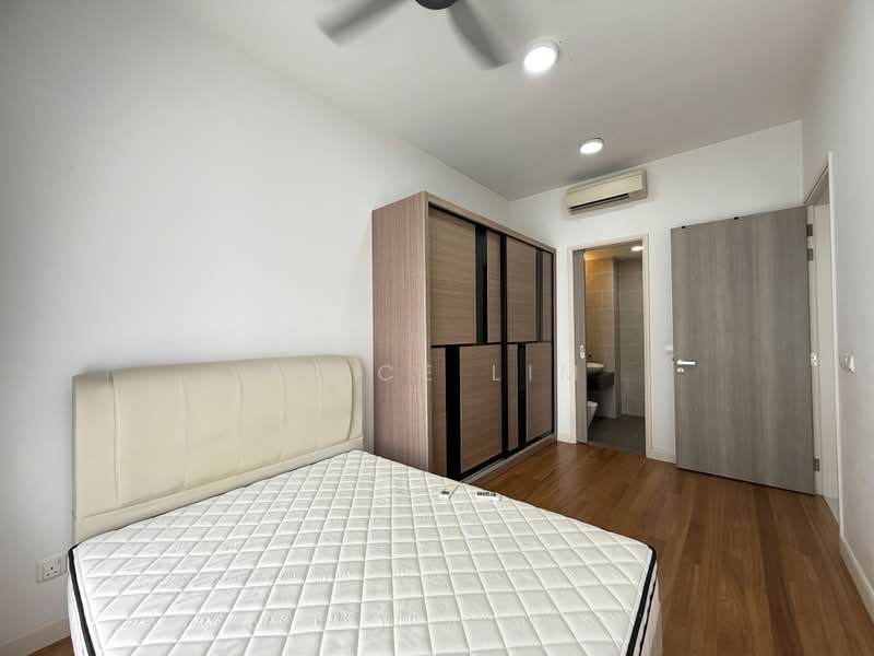 Service Residence for Rent at Nadi Bangsar - Alice Lim - Bedroom - PropertyGuru.com.my