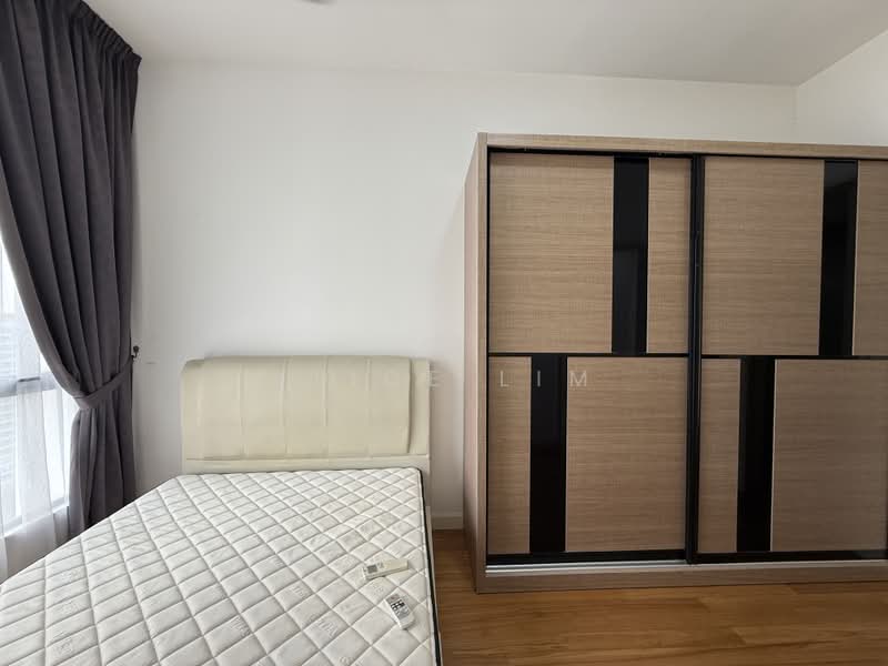 Service Residence for Rent at Nadi Bangsar - Alice Lim - Bedroom - PropertyGuru.com.my