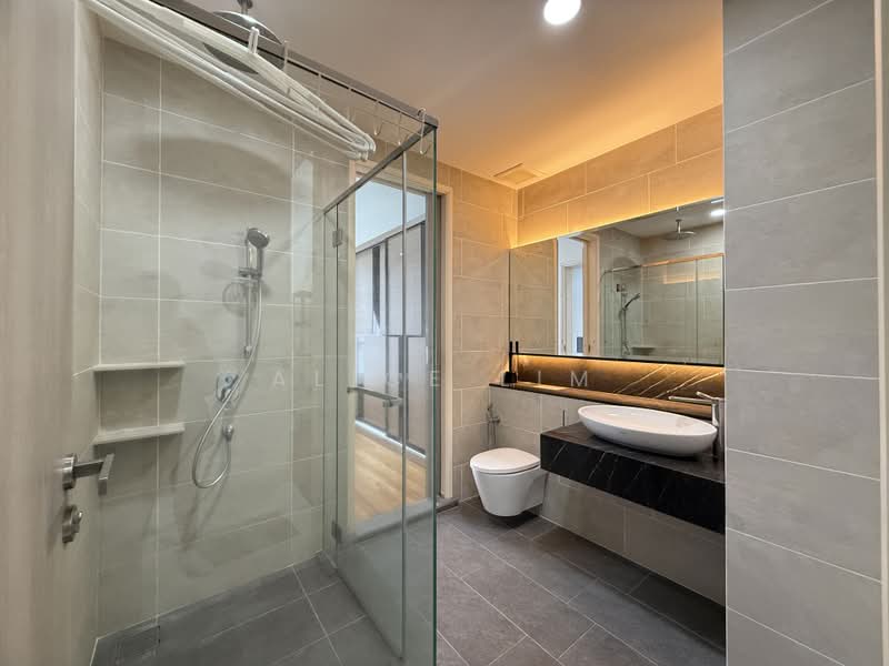 Service Residence for Rent at Nadi Bangsar - Alice Lim - Bathroom - PropertyGuru.com.my