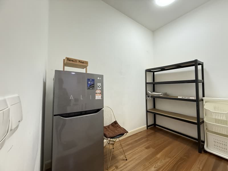Service Residence for Rent at Nadi Bangsar - Alice Lim - Interior - PropertyGuru.com.my
