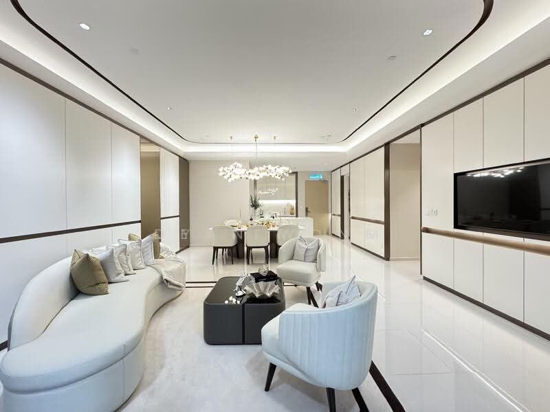 Servis Apartment untuk Dijual di Park Green Pavilion Bukit Jalil - Jyan Wong - PropertyGuru.com.my
