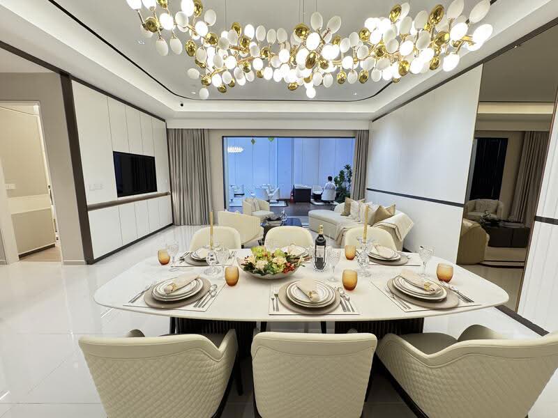 Servis Apartment untuk Dijual di Park Green Pavilion Bukit Jalil - Jyan Wong - PropertyGuru.com.my