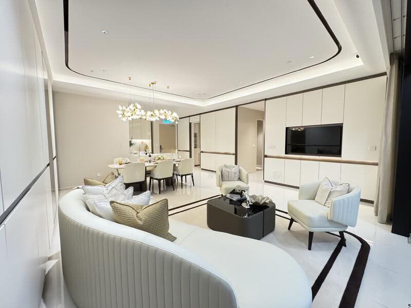 Servis Apartment untuk Dijual di Park Green Pavilion Bukit Jalil - Jyan Wong - PropertyGuru.com.my