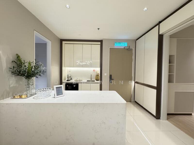 Servis Apartment untuk Dijual di Park Green Pavilion Bukit Jalil - Jyan Wong - PropertyGuru.com.my