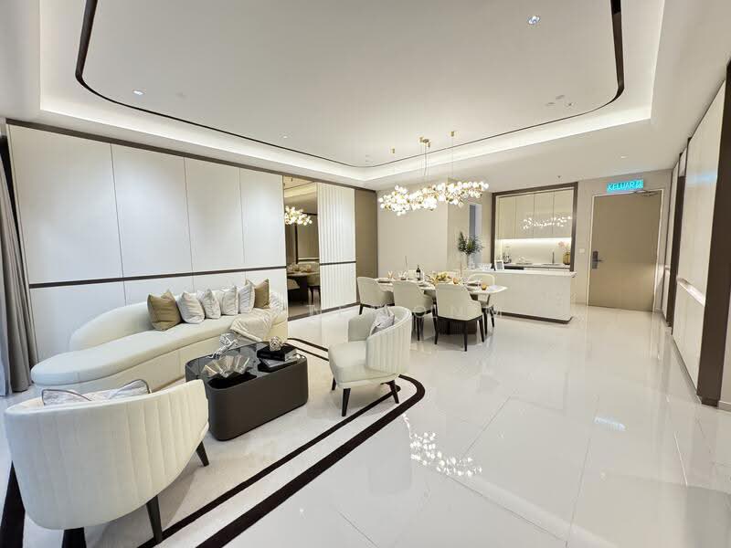 Servis Apartment untuk Dijual di Park Green Pavilion Bukit Jalil - Jyan Wong - PropertyGuru.com.my