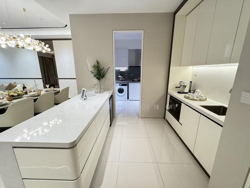 Servis Apartment untuk Dijual di Park Green Pavilion Bukit Jalil - Jyan Wong - PropertyGuru.com.my