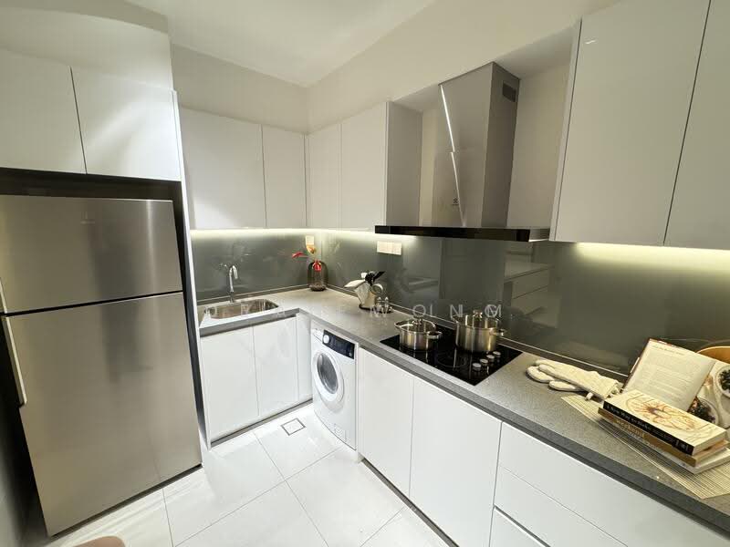 Servis Apartment untuk Dijual di Park Green Pavilion Bukit Jalil - Jyan Wong - PropertyGuru.com.my