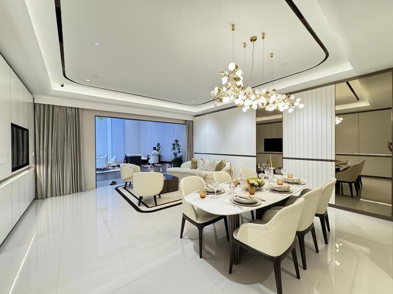 Servis Apartment untuk Dijual di Park Green Pavilion Bukit Jalil - Jyan Wong - PropertyGuru.com.my