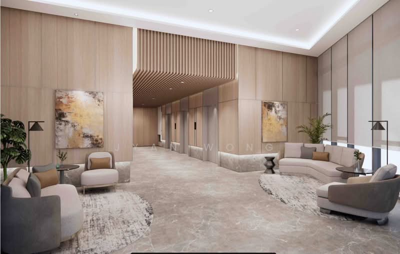 Servis Apartment untuk Dijual di Park Green Pavilion Bukit Jalil - Jyan Wong - PropertyGuru.com.my