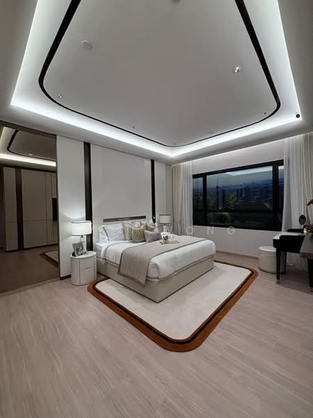 Servis Apartment untuk Dijual di Park Green Pavilion Bukit Jalil - Jyan Wong - PropertyGuru.com.my