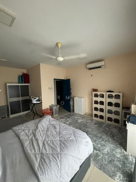 Condominium for Rent at Bayu Sentul - Charmaine Wong - Bedroom - PropertyGuru.com.my