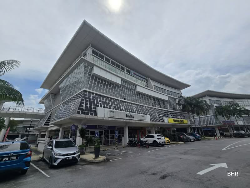 Kedai / Pejabat untuk Dijual di Presint 8 (Putrajaya) - Azli Ibrahim - Exterior - PropertyGuru.com.my