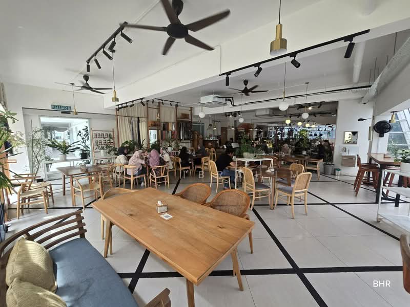 Kedai / Pejabat untuk Dijual di Presint 8 (Putrajaya) - Azli Ibrahim - Interior - PropertyGuru.com.my