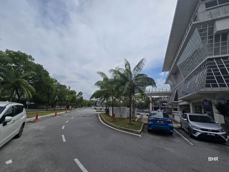 Kedai / Pejabat untuk Dijual di Presint 8 (Putrajaya) - Azli Ibrahim - Exterior - PropertyGuru.com.my