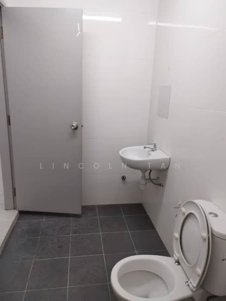 Condominium for Rent at Ameera Residence - Lincoln Tan - Bathroom - PropertyGuru.com.my