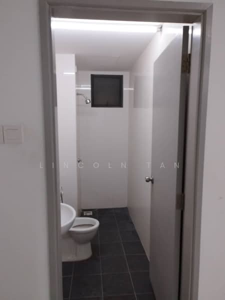 Condominium for Rent at Ameera Residence - Lincoln Tan - Bathroom - PropertyGuru.com.my