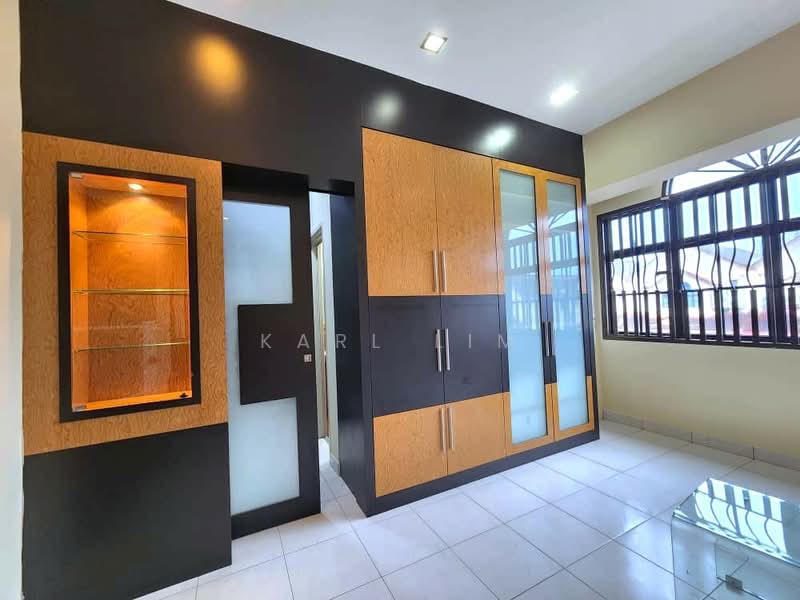 2-storey Terraced House for Rent in Bukit Indah (Iskandar Puteri (Nusajaya)) - Karl Lim - Interior - PropertyGuru.com.my
