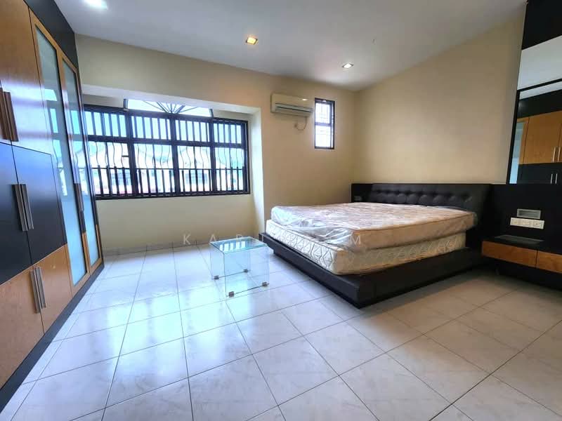 2-storey Terraced House for Rent in Bukit Indah (Iskandar Puteri (Nusajaya)) - Karl Lim - Bedroom - PropertyGuru.com.my
