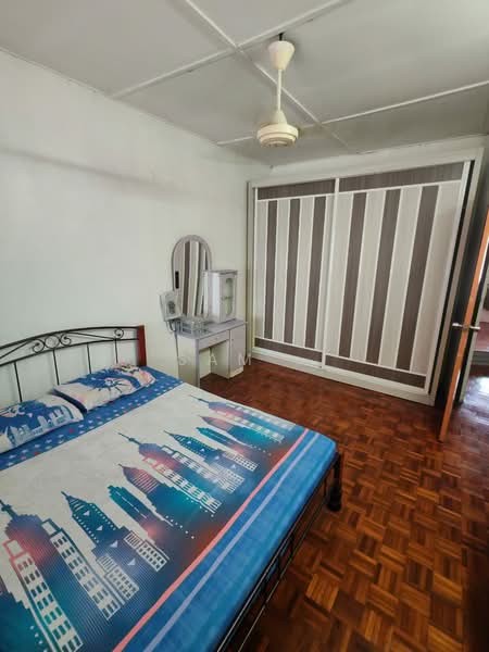 Rumah Teres 2 Tingkat untuk Dijual di Bandar Baru Menglembu (Menglembu) - Sam . - Bedroom - PropertyGuru.com.my