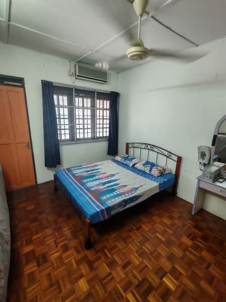 Rumah Teres 2 Tingkat untuk Dijual di Bandar Baru Menglembu (Menglembu) - Sam . - Bedroom - PropertyGuru.com.my