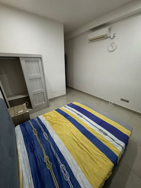Service Residence for Rent at SKS Habitat - Quinccy Lim - Bedroom - PropertyGuru.com.my
