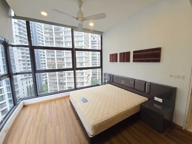 Condominium for Sale at Mirage Residence - Michael Au - Bedroom - PropertyGuru.com.my