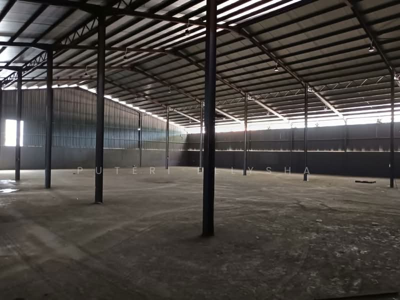 Gudang untuk Disewa di Kampung Sungai Lalang (Semenyih) - Puteri Ellysha - Interior - PropertyGuru.com.my