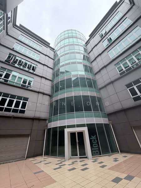 Shop / Office for Sale in Pju 5 (Kota Damansara) - Serene Ong - Exterior - PropertyGuru.com.my