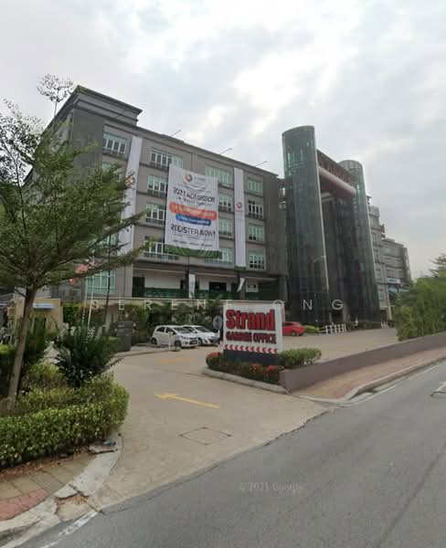Shop / Office for Sale in Pju 5 (Kota Damansara) - Serene Ong - Exterior - PropertyGuru.com.my