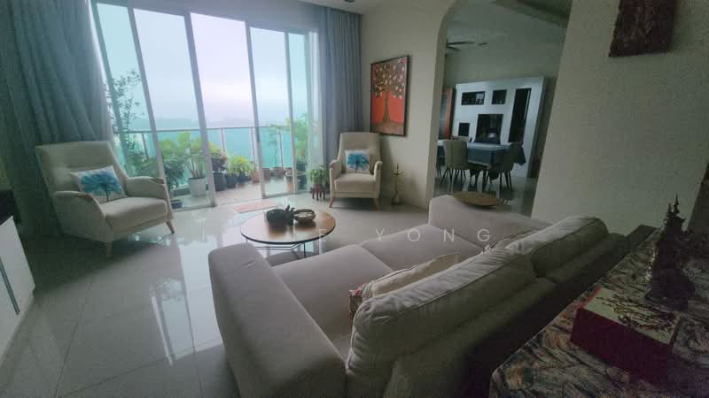 Condominium for Rent at Kiaramas Ayuria - Julie Yong - PropertyGuru.com.my