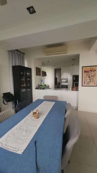 Condominium for Rent at Kiaramas Ayuria - Julie Yong - PropertyGuru.com.my
