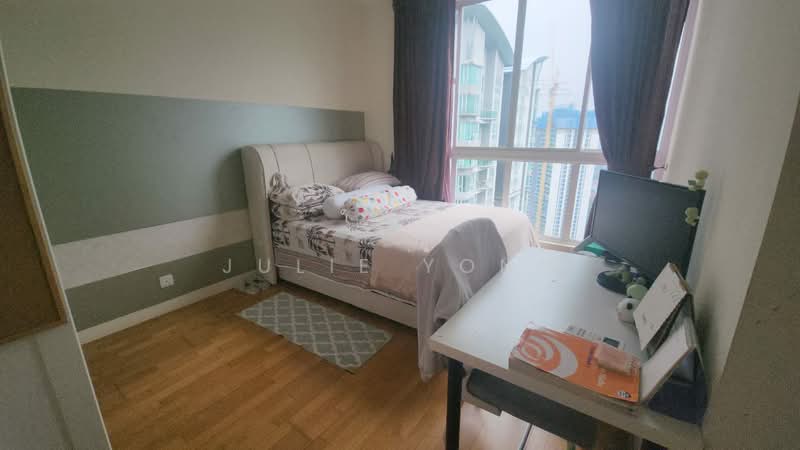Condominium for Rent at Kiaramas Ayuria - Julie Yong - PropertyGuru.com.my