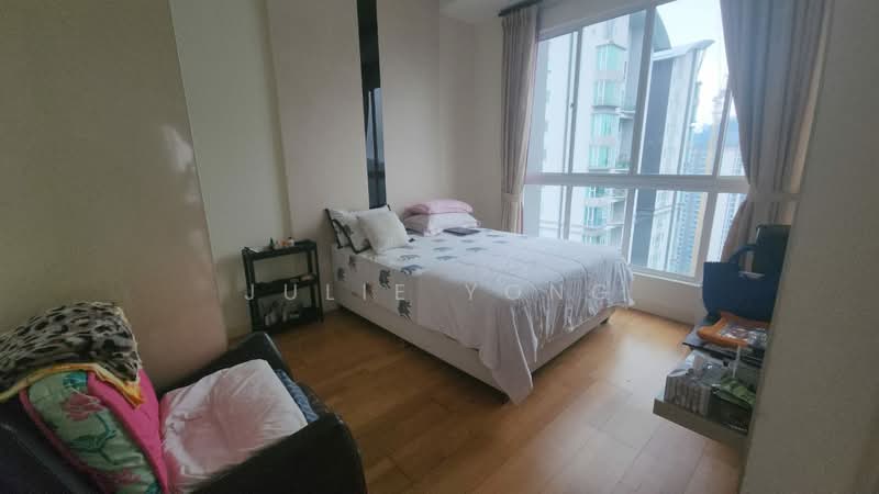 Condominium for Rent at Kiaramas Ayuria - Julie Yong - PropertyGuru.com.my