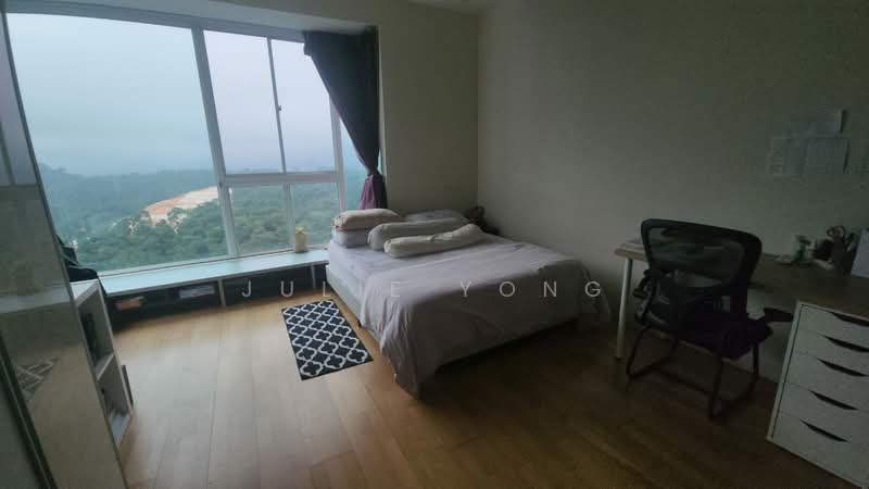 Condominium for Rent at Kiaramas Ayuria - Julie Yong - PropertyGuru.com.my