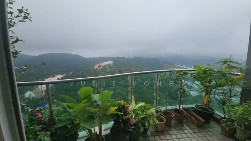 Condominium for Rent at Kiaramas Ayuria - Julie Yong - PropertyGuru.com.my