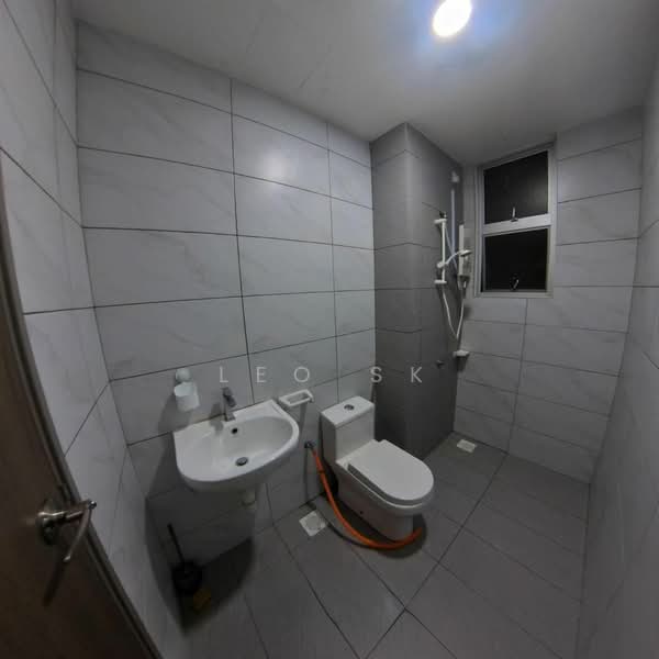 Servis Apartment untuk Dijual di SKS Habitat - Leo SK - PropertyGuru.com.my