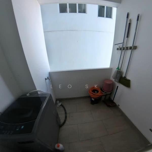 Servis Apartment untuk Dijual di SKS Habitat - Leo SK - PropertyGuru.com.my