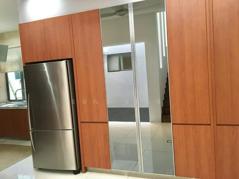 Rumah Teres 2 Tingkat untuk Disewa di East Ledang (Iskandar Puteri (Nusajaya)) - Suny Sior - Interior - PropertyGuru.com.my