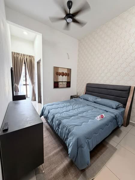 1-storey Terraced House for Sale in Bandar Putera 2 (Klang) - Kim Chong - Bedroom - PropertyGuru.com.my