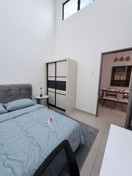 1-storey Terraced House for Sale in Bandar Putera 2 (Klang) - Kim Chong - Bedroom - PropertyGuru.com.my